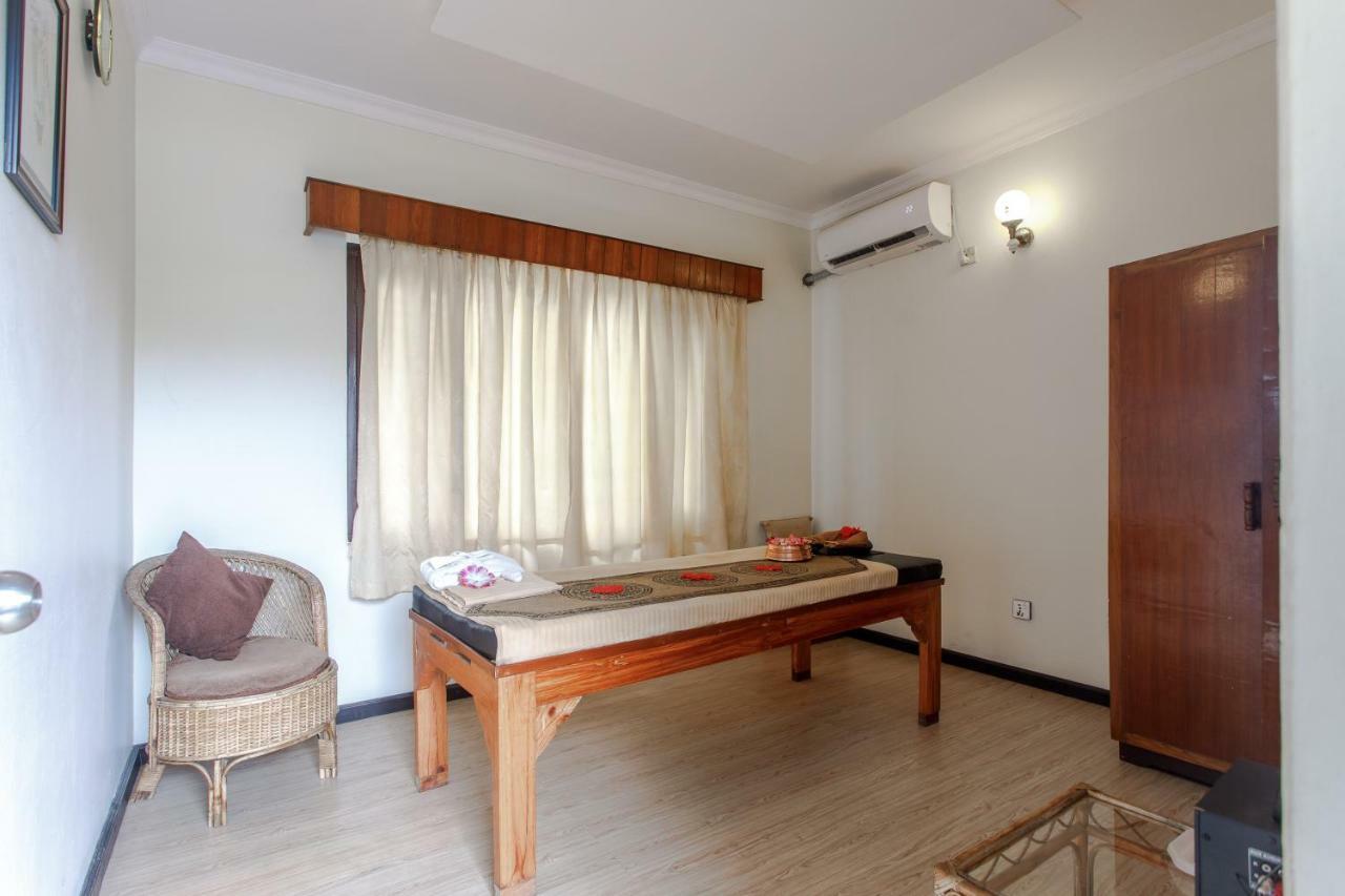 The Lakeside Retreat Resort & Spa By Best Resort Nepal Pokhara Exteriör bild