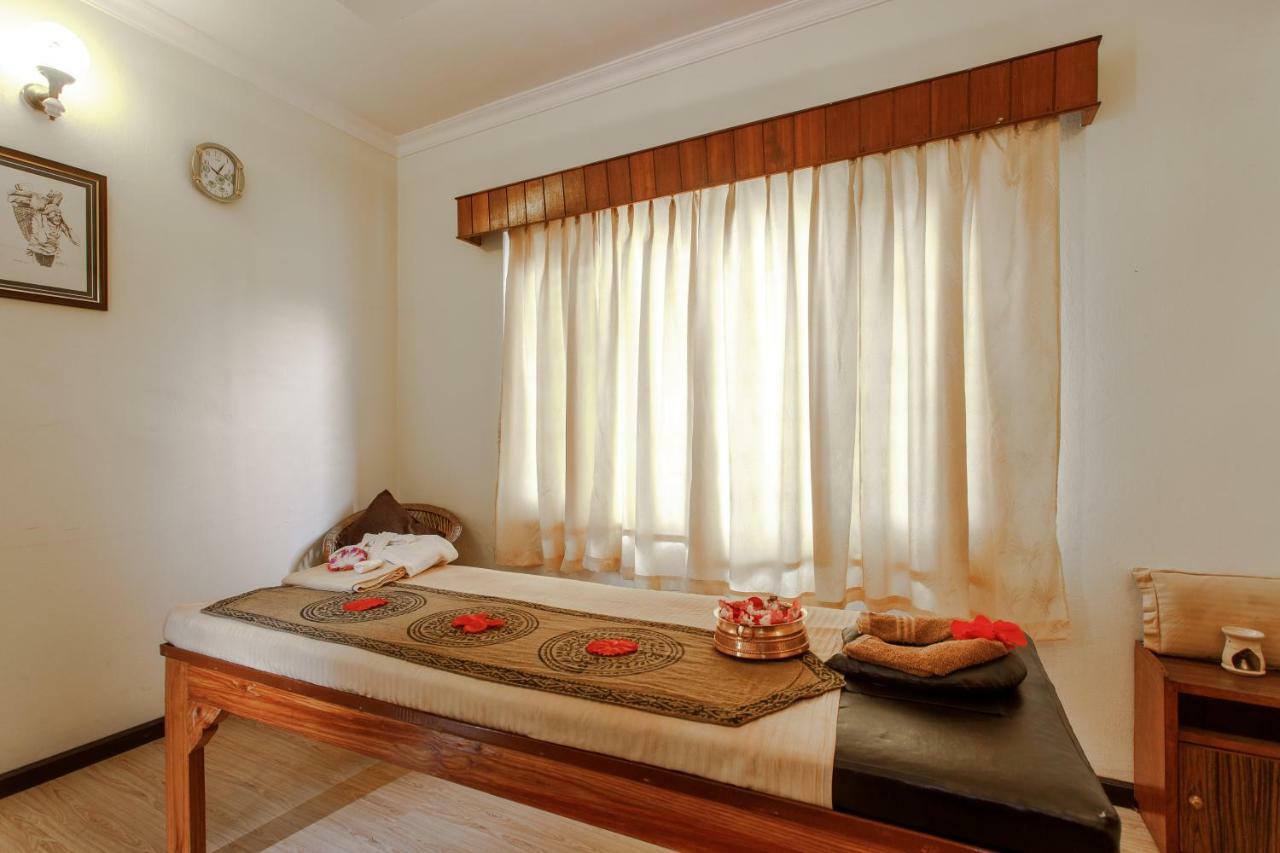 The Lakeside Retreat Resort & Spa By Best Resort Nepal Pokhara Exteriör bild